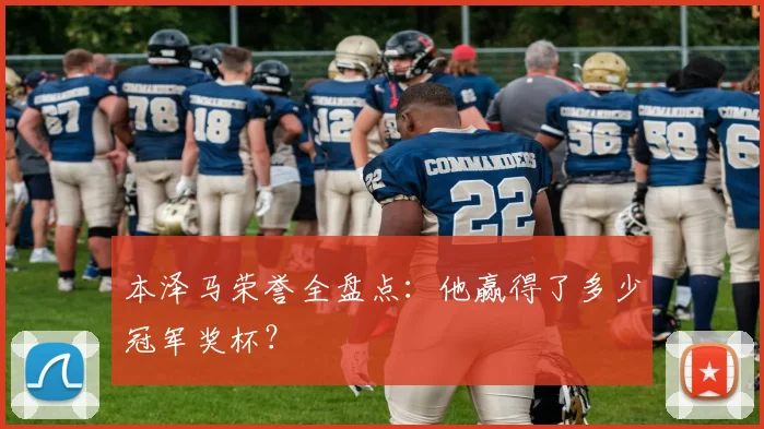 本泽马荣誉全盘点：他赢得了多少冠军奖杯？