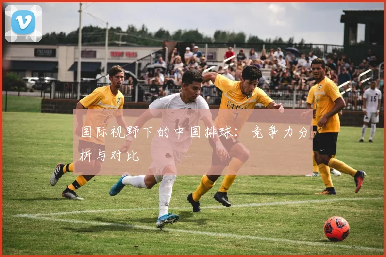国际视野下的中国排球：竞争力分析与对比