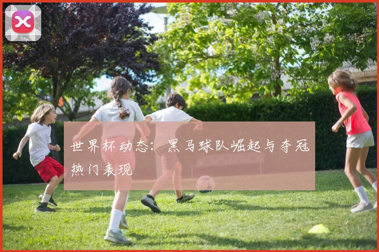 世界杯动态:黑马球队崛起与夺冠热门表现
