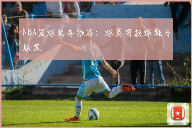 NBA篮球装备推荐:球员同款球鞋与服装